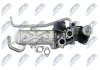 Модуль системы рециркуляции ВГ (EGR) Seat Ibiza IV, Ibiza IV ST Skoda Fabia II, Roomster, Roomster Practik VW Polo 1.2D 10.09 NTY EGR-VW-019 (фото 5)