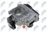 Корпус дросельної заслонки Seat Cordoba, Ibiza, Leon, VW Polo/Classic, Lupo, Golf IV, Bora, Skoda Octavia 1.0i-1.6i NTY ETB-VW-000 (фото 3)