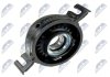 Подвесной подшипник кардана 35mm FORD RANGER MAZDA BT-50 2.5D 05.06-12.15 NTY NLW-MZ-003 (фото 1)