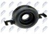 Подвесной подшипник кардана 35mm FORD RANGER MAZDA BT-50 2.5D 05.06-12.15 NTY NLW-MZ-003 (фото 2)