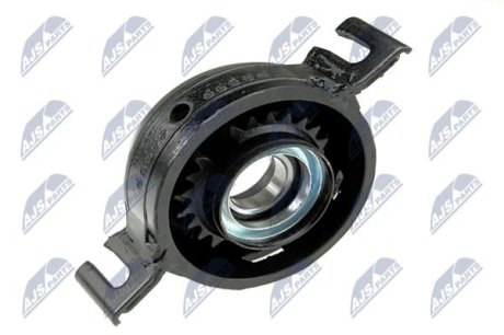 Подвесной подшипник кардана 35mm FORD RANGER MAZDA BT-50 2.5D 05.06-12.15 NTY NLW-MZ-003