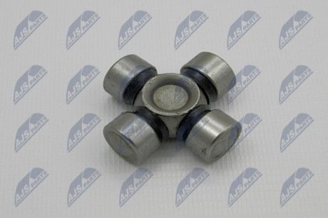 Хрестовина кермового 16x39 Honda/Hyunday/Nissan/Subaru/GM/Toyota NTY SKK-UU-005