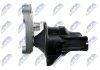 Опора двигуна HONDA CIVIC VIII 1.8 09.05-02.12 NTY ZPS-HD-012 (фото 5)