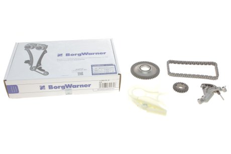 К-кт цепи приводного грм OEM 11418651102_KIT