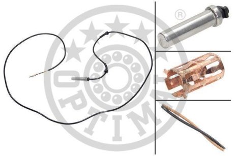 Датчик числа оборотов Optimal 06-S153