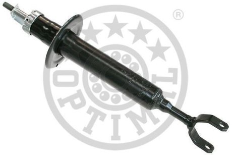 Амортизатор (передний) Audi A4/TT/Skoda SuperB/VW Passat 94-08 Optimal A-3693G