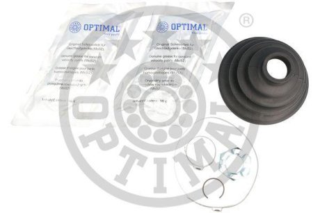 Пильовик приводу колеса Optimal CVB-10153CR