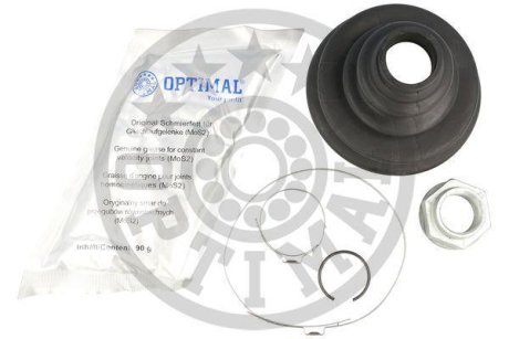 Пильовик приводу колеса Optimal CVB-10224CR