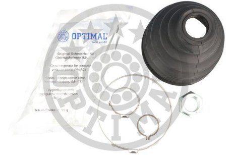 Пильовик приводу колеса Optimal CVB-10604TPE