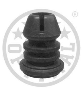 Отбойник ам-ра перед. VW Golf II/Caddy II 95-04 Optimal F8-4062