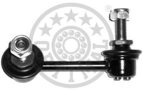 Тяга / Стойка стабилизатора Optimal G7-1160