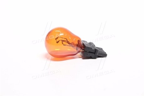 Автолампа (12V 27/7W W2.5X16Q) OSRAM 3757AK