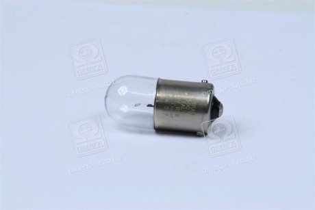 Автолампа (5W 12V BA15s) OSRAM 5007