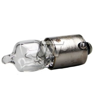 Автолампа (6W 12V BAX9s) OSRAM 64132