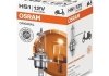 Автолампа (35/35W 12V PX43T FS1) OSRAM 64185 (фото 1)