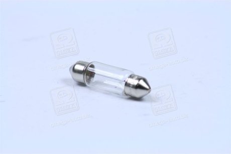 Лампа 12V C5W 5W SV8.5-8 (11x36) OSRAM 6418