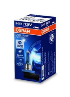 Автомобільна лампа 1шт. OSRAM 64211CBI