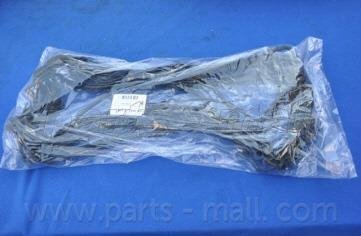 Прокладка кришки клапанної HYUNDAI G4JN/G4JP (вир-во) PARTS-MALL P1G-A002G