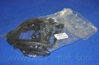 Прокладка клапанної кришки HYUNDAI G4EC/G4FK/G4ED (вир-во) PARTS-MALL P1G-A018