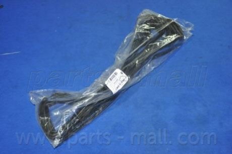 Прокладка кришки клапанної HYUNDAI D4BA/D4BB/D4BF (вир-во) PARTS-MALL P1G-A037