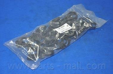 Прокладка кришки клапанної HYUNDAI/KIA G4FC (вир-во) PARTS-MALL P1G-A050