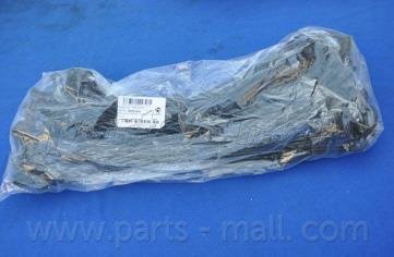 Прокладка кришки клапанної DAEWOO (вир-во) PARTS-MALL P1G-C001G