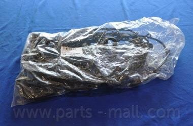 Прокладка кришки клапанної CHEVROLET/DAEWOO X20D/X25D (вир-во) PARTS-MALL P1G-C013