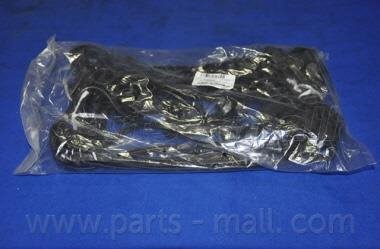 Прокладка кришки клапанної DAEWOO A15DMS/A16DMS (вир-во) PARTS-MALL P1G-C016