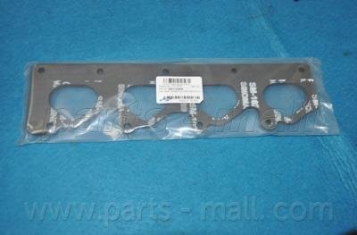 Прокладка впускного колектора HYUNDAI G4GC (вир-во) PARTS-MALL P1L-A013