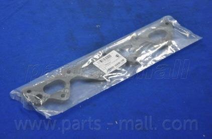 Прокладка впускного колектора DAEWOO ESPERO/NUBIRA (вир-во) PARTS-MALL P1L-C001G