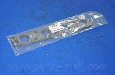 Прокладка впускного колектора DAEWOO T18SED/T20SED/X20SED (вир-во) PARTS-MALL P1L-C003