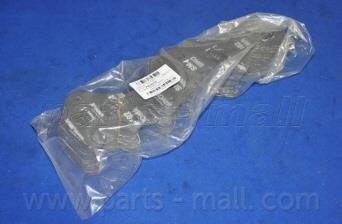 Прокладка впускного колектора DAEWOO LANOS 96183118 (вир-во) PARTS-MALL P1L-C007