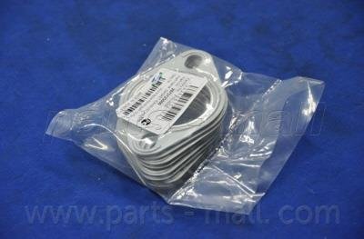 Прокладка системи вихлопної HYUNDAI (вир-во) PARTS-MALL P1N-A006