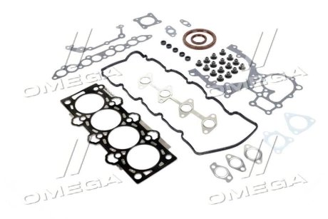 Комплект прокладок из разных материалов PARTS-MALL PFA-M119