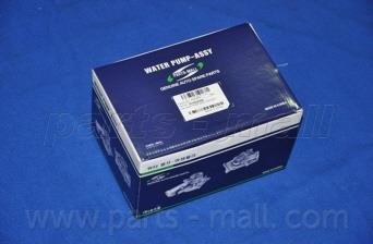 Помпа водяна HYUNDAI (вир-во) PARTS-MALL PHA-034