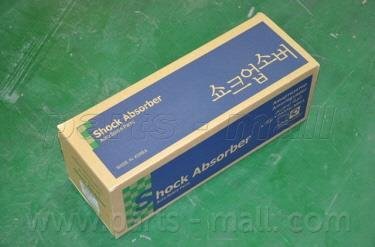 Амортизатор підв. DAEWOO NUBIRA передн. прав. (вир-во) PARTS-MALL PJC-002