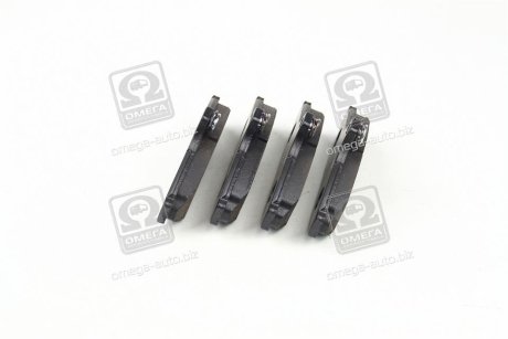 Кт. Тормозные колодки PARTS-MALL PKC-010