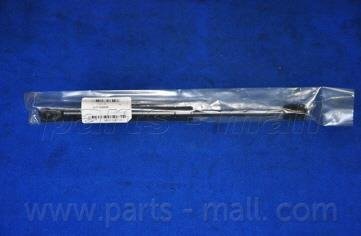 Амортизатор багажника (вир-во) PARTS-MALL PQB-248