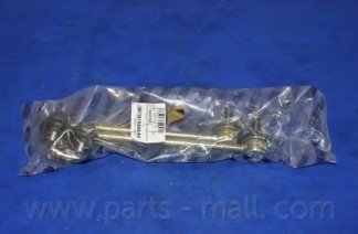 Стійка стабілізатора HYUNDAI GETZ(-OCT 2006) (вир-во) PARTS-MALL PXCLA-023