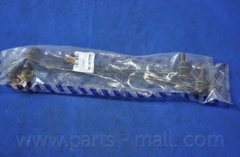 Стійка стабілізатора HYUNDAI SANTAFE(CM) 05MY(-SEP 2006) прав. (вир-во) PARTS-MALL PXCLA-027