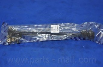 Стійка стабілізатора HYUNDAI SANTAFE(CM) 05MY(-SEP 2006) лів. (вир-во) PARTS-MALL PXCLA-028