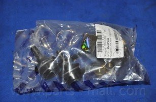 Стійка стабілізатора DAEWOO LEGANZA(V100) (вир-во) PARTS-MALL PXCLC-002 (фото 1)