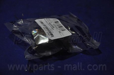 Втулка ресори задня верхня Hyundai Porter/H100 93-/Starex/H-1 (вир-во) PARTS-MALL PXCRA-003L1