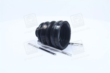 Пильник ШРКШ гумовий PARTS-MALL PXCWA-304