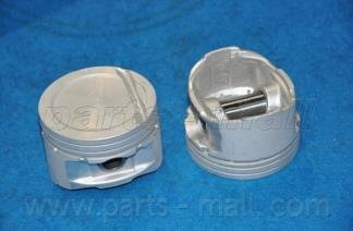 Поршень з пальцем (вир-во) PARTS-MALL PXMSA-053A