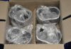 Поршень HYUNDAI/KIA STD 75,50 1.4i 16V G4EE з пальцем (вир-во) PARTS-MALL PXMSA-055A (фото 2)