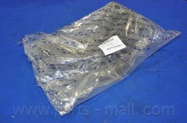 Патрубок радіатора верхній HYUNDAI ACCENT(RB) 11MY (вир-во) PARTS-MALL PXNLA-240U