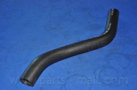 Патрубок радіатора DAEWOO NUBIRA(J100) (вир-во) PARTS-MALL PXNMC-095