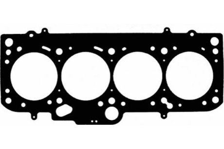 Прокладка головки блоку AUDI/VW 1.6 AEH/AHL/ARM 96-1.20MM MLS (вир-во) Payen AC5220