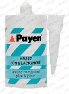 Герметик 80мл Payen HR397